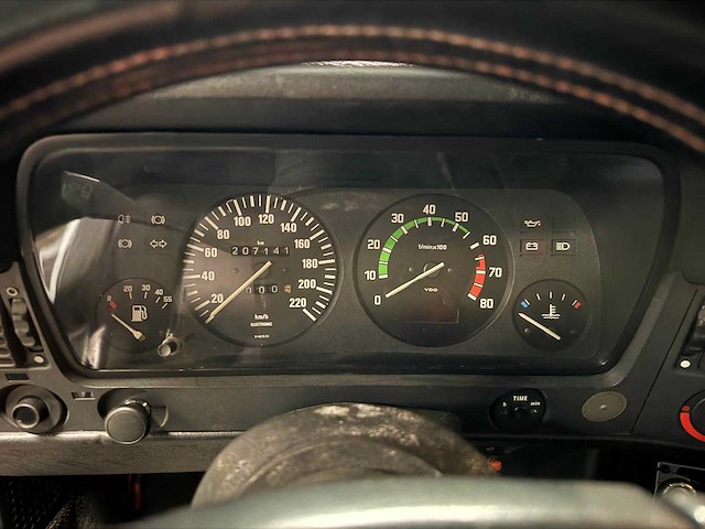 1982 bmw 3-serie 323i jf-65-bf - afbeelding 9 van  21