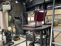 1982 buitendijk glk laskolom - afbeelding 2 van  38