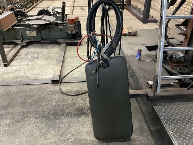 1982 buitendijk glk laskolom - afbeelding 6 van  38