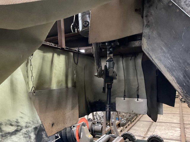 1982 buitendijk glk laskolom - afbeelding 7 van  38