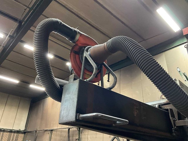 1982 buitendijk glk laskolom - afbeelding 9 van  38