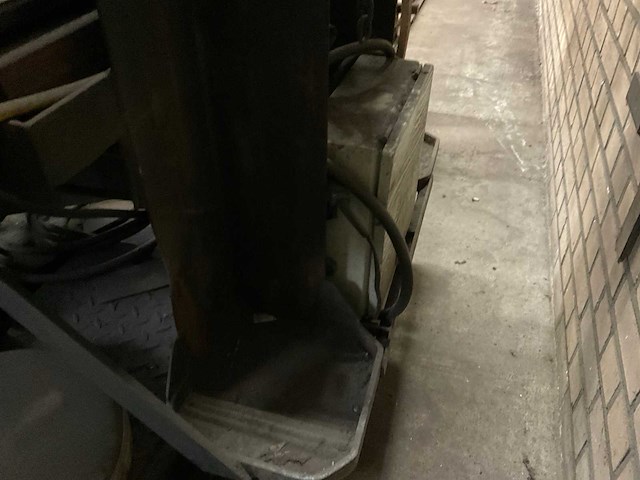 1982 buitendijk glk laskolom - afbeelding 11 van  38