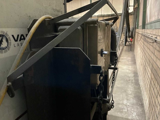 1982 buitendijk glk laskolom - afbeelding 13 van  38