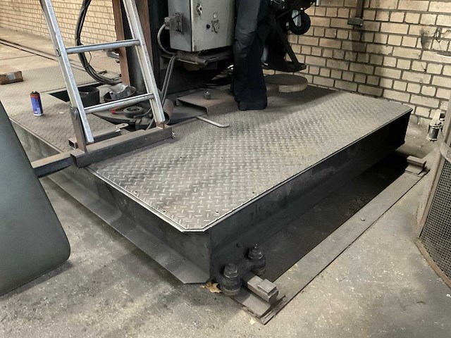 1982 buitendijk glk laskolom - afbeelding 14 van  38