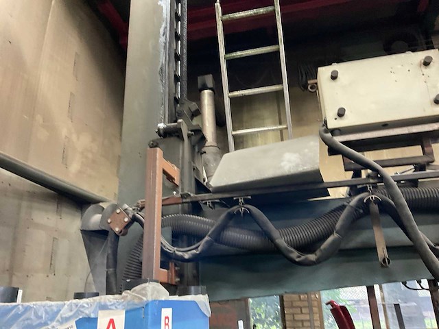 1982 buitendijk glk laskolom - afbeelding 16 van  38