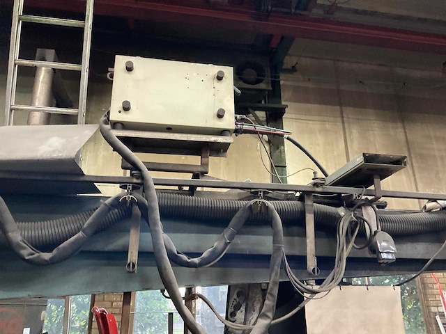 1982 buitendijk glk laskolom - afbeelding 17 van  38