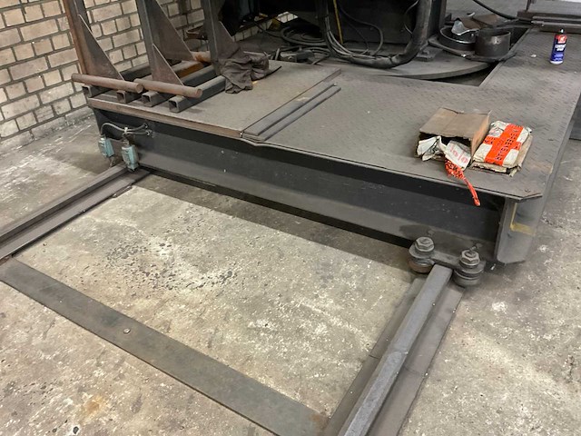 1982 buitendijk glk laskolom - afbeelding 19 van  38