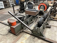 1982 buitendijk glk laskolom - afbeelding 21 van  38