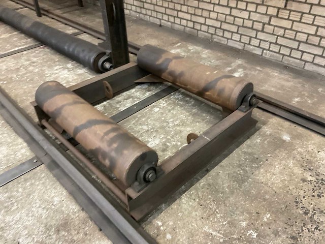 1982 buitendijk glk laskolom - afbeelding 24 van  38