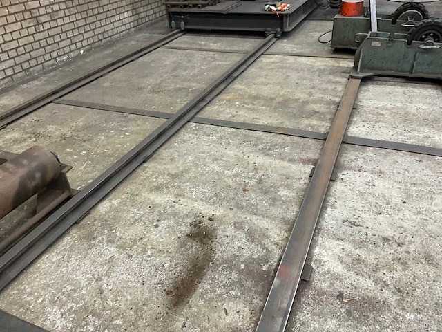 1982 buitendijk glk laskolom - afbeelding 27 van  38