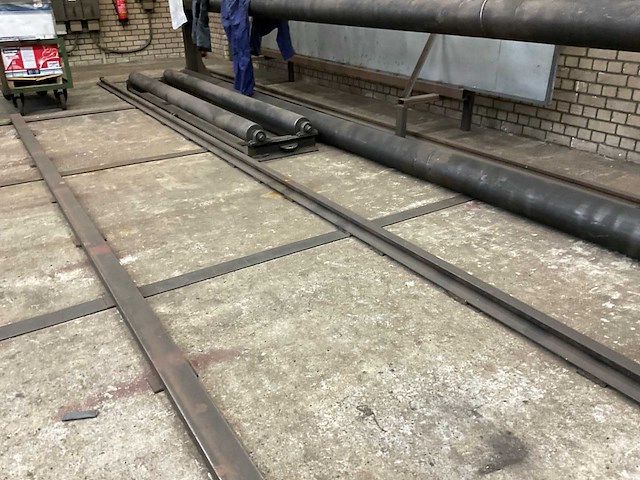 1982 buitendijk glk laskolom - afbeelding 28 van  38