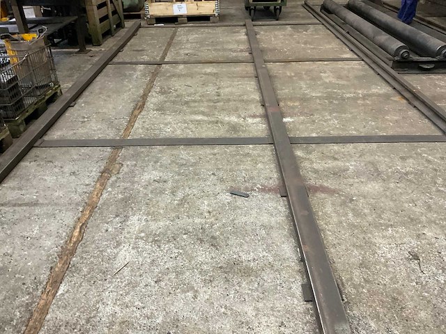 1982 buitendijk glk laskolom - afbeelding 29 van  38