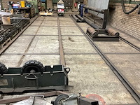 1982 buitendijk glk laskolom - afbeelding 30 van  38