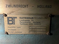1982 buitendijk glk laskolom - afbeelding 32 van  38