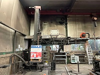 1982 buitendijk glk laskolom - afbeelding 33 van  38