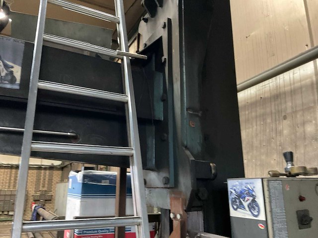 1982 buitendijk glk laskolom - afbeelding 35 van  38