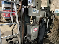 1982 buitendijk glk laskolom - afbeelding 36 van  38