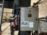 1982 buitendijk glk laskolom - afbeelding 37 van  38