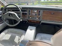 1982 cadillac seville 4.1 coupé 4 doors 0638 - afbeelding 1 van  20
