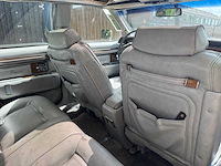 1982 cadillac seville 4.1 coupé 4 doors 0638 - afbeelding 2 van  20