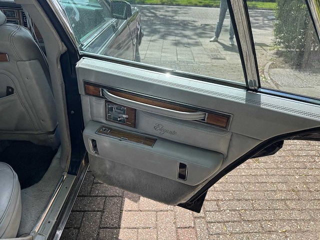 1982 cadillac seville 4.1 coupé 4 doors 0638 - afbeelding 3 van  20