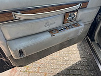 1982 cadillac seville 4.1 coupé 4 doors 0638 - afbeelding 4 van  20