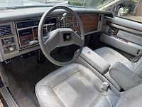 1982 cadillac seville 4.1 coupé 4 doors 0638 - afbeelding 5 van  20