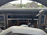 1982 cadillac seville 4.1 coupé 4 doors 0638 - afbeelding 7 van  20