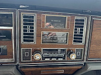 1982 cadillac seville 4.1 coupé 4 doors 0638 - afbeelding 8 van  20