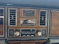 1982 cadillac seville 4.1 coupé 4 doors 0638 - afbeelding 10 van  20