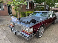 1982 cadillac seville 4.1 coupé 4 doors 0638 - afbeelding 12 van  20