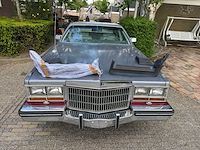 1982 cadillac seville 4.1 coupé 4 doors 0638 - afbeelding 13 van  20