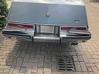 1982 cadillac seville 4.1 coupé 4 doors 0638 - afbeelding 14 van  20
