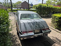 1982 cadillac seville 4.1 coupé 4 doors 0638 - afbeelding 16 van  20