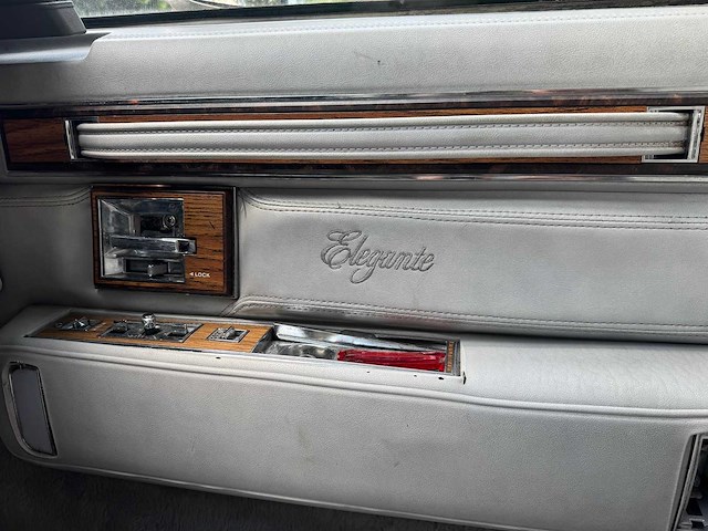 1982 cadillac seville 4.1 coupé 4 doors 0638 - afbeelding 7 van  14