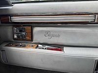 1982 cadillac seville 4.1 coupé 4 doors 0638 - afbeelding 7 van  14