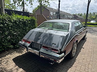 1982 cadillac seville 4.1 coupé 4 doors 0638 - afbeelding 4 van  11