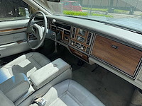 1982 cadillac seville 4.1 coupé 4 doors 0638 - afbeelding 6 van  11