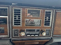 1982 cadillac seville 4.1 coupé 4 doors 0638 - afbeelding 29 van  29