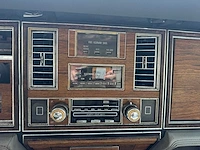1982 cadillac seville 4.1 coupé 4 doors 0638 - afbeelding 13 van  29