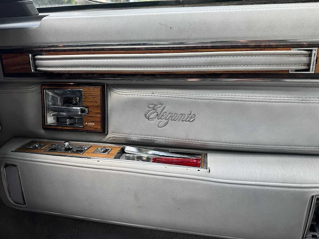 1982 cadillac seville 4.1 coupé 4 doors 0638 - afbeelding 15 van  29