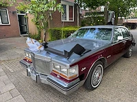 1982 cadillac seville 4.1 coupé 4 doors 0638 - afbeelding 16 van  29