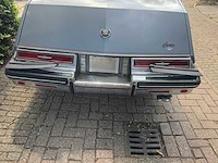 1982 cadillac seville 4.1 coupé 4 doors 0638 - afbeelding 19 van  29