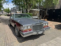 1982 cadillac seville 4.1 coupé 4 doors 0638 - afbeelding 6 van  29