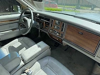 1982 cadillac seville 4.1 coupé 4 doors 0638 - afbeelding 7 van  29