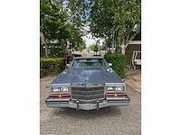 1982 cadillac seville 4.1 coupé 4 doors 0638 - afbeelding 10 van  29