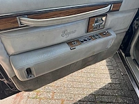 1982 cadillac seville 4.1 coupé 4 doors 0638 - afbeelding 6 van  29
