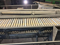 1982 campfens aardappel schudsorteerder met stortbunkers - afbeelding 28 van  77