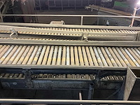 1982 campfens aardappel schudsorteerder met stortbunkers - afbeelding 30 van  77