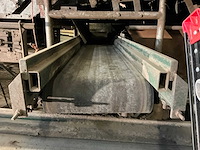 1982 campfens aardappel schudsorteerder met stortbunkers - afbeelding 32 van  77